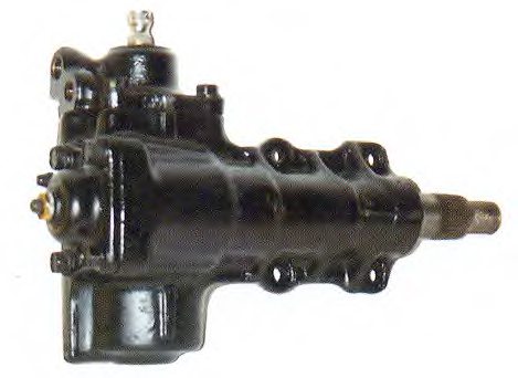 SERCORE 09CD260 Steering Gear